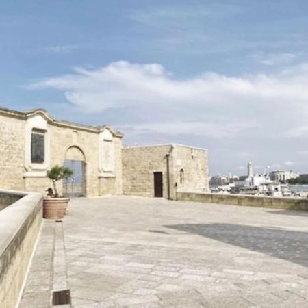 Casa Re Manfredi 12 Villa Bari Exterior foto